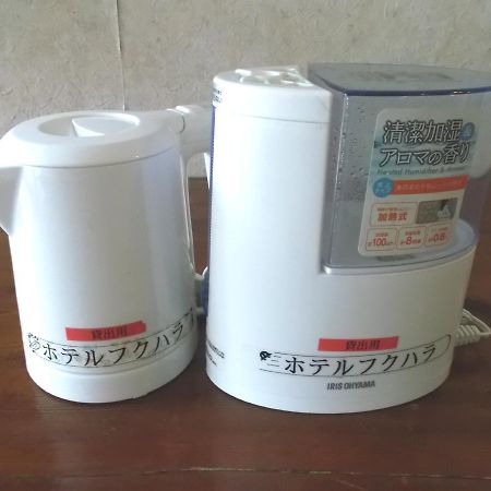 Hotel Nobeoka Hills Luaran gambar
