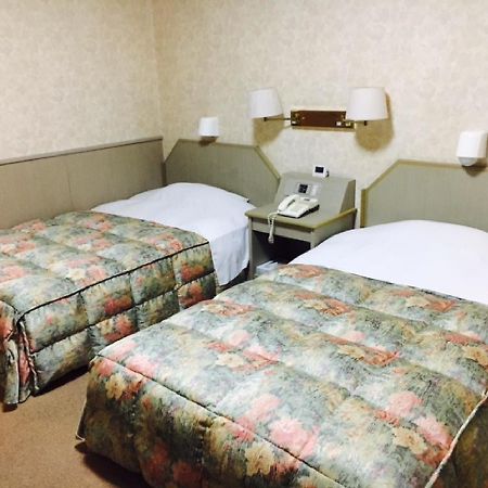 Hotel Nobeoka Hills Luaran gambar
