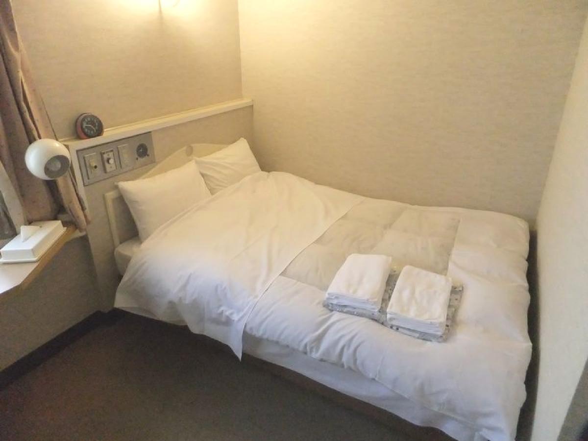 Hotel Nobeoka Hills Luaran gambar