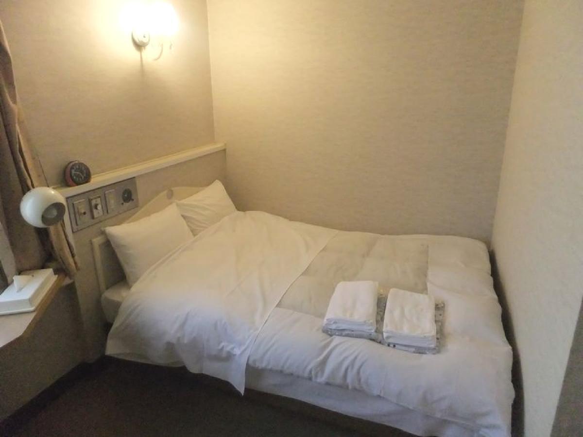 Hotel Nobeoka Hills Luaran gambar